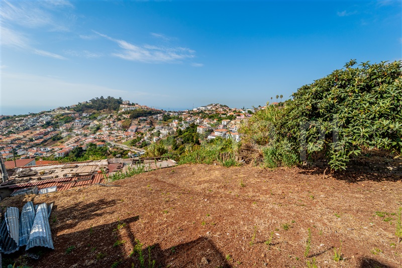 Moradia T1 à venda em Santo António, Funchal — foto 7