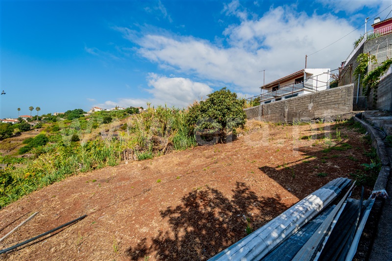 Moradia T1 à venda em Santo António, Funchal — foto 6