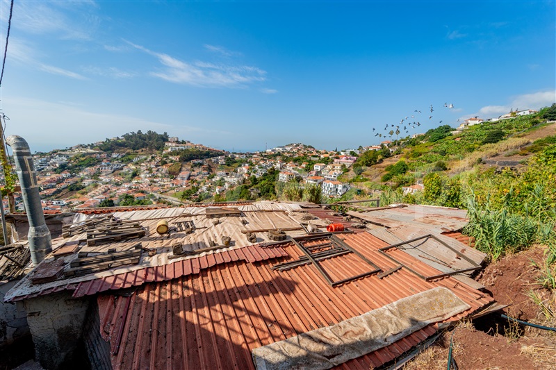 Moradia T1 à venda em Santo António, Funchal — foto 8