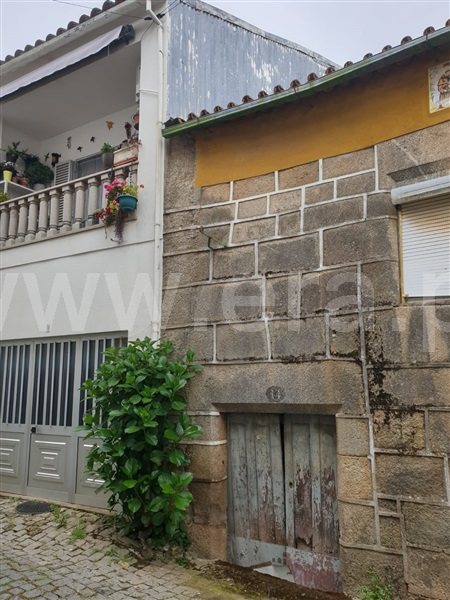 Moradia Rústica T1 Fundão, Souto da Casa - 1495839 - 2