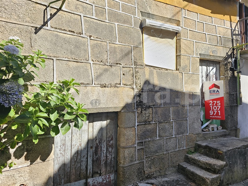 Moradia Rústica T1 Fundão, Souto da Casa - 1495839 - 3