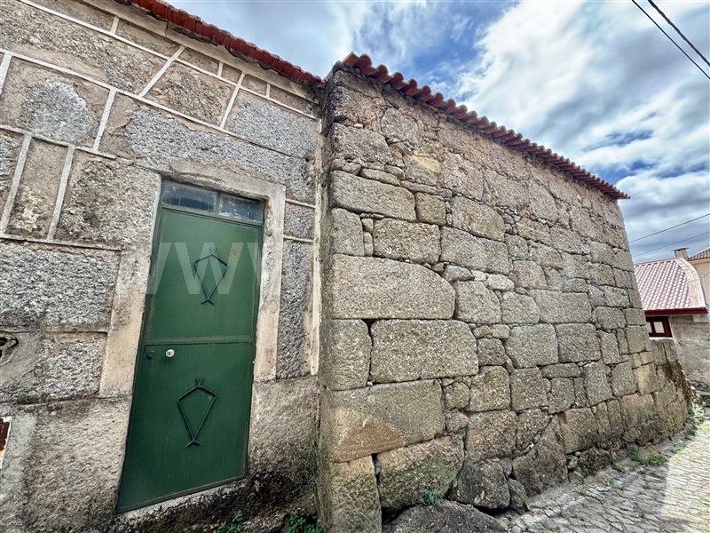 Moradia Rústica T1 Gouveia, Nespereira - 1503737 - 14