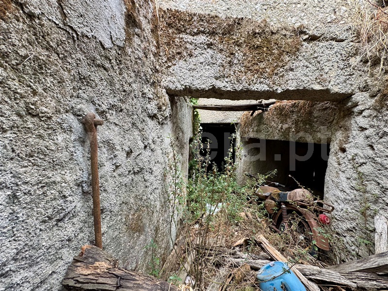 Moradia Rústica T1 Gouveia, Nespereira - 1503737 - 16