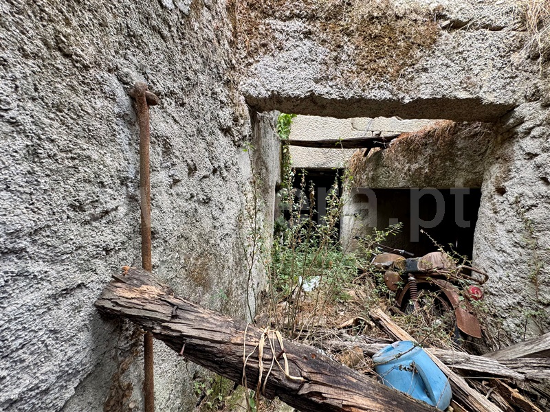 Moradia Rústica T1 Gouveia, Nespereira - 1503737 - 17