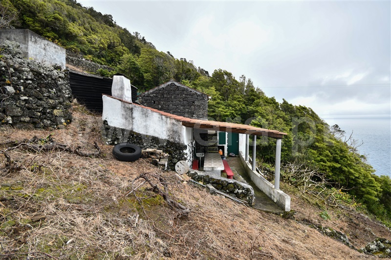 Moradia T1 à venda em Ribeiras, Lajes do Pico — foto 7