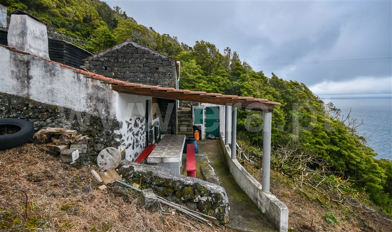 Moradia T1 à venda em Ribeiras, Lajes do Pico — foto 15