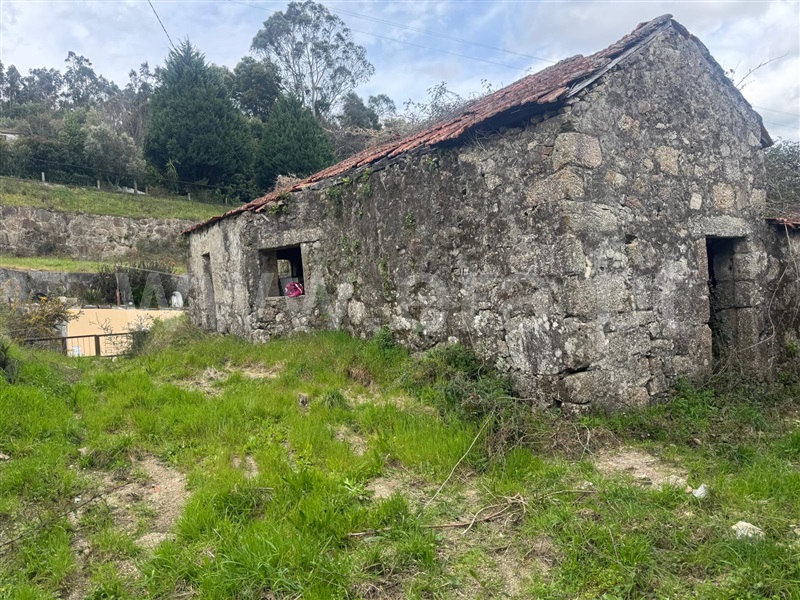Moradia T1 à venda em Sousela, Lousada — foto 2