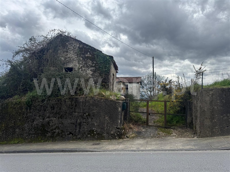 Moradia T1 à venda em Sousela, Lousada — foto 7