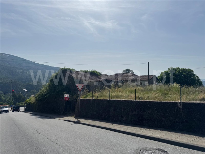 Moradia T1 à venda em Sousela, Lousada — foto 10