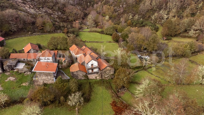 Moradia Rústica T1 Melgaço, Castro Laboreiro e Lamas de Mouro - 1349063 - 3