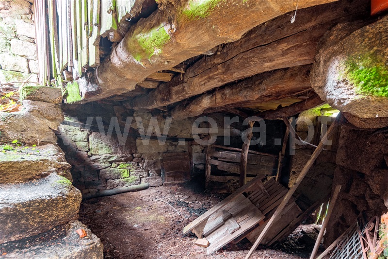 Moradia Rústica T1 Melgaço, Castro Laboreiro e Lamas de Mouro - 1349063 - 6