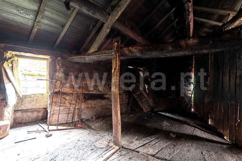 Moradia Rústica T1 Melgaço, Castro Laboreiro e Lamas de Mouro - 1349063 - 7