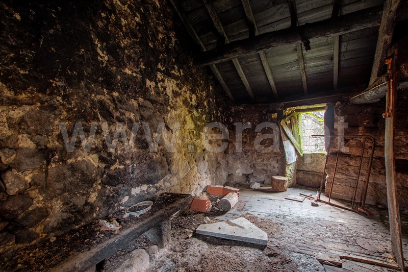 Moradia Rústica T1 Melgaço, Castro Laboreiro e Lamas de Mouro - 1349063 - 8