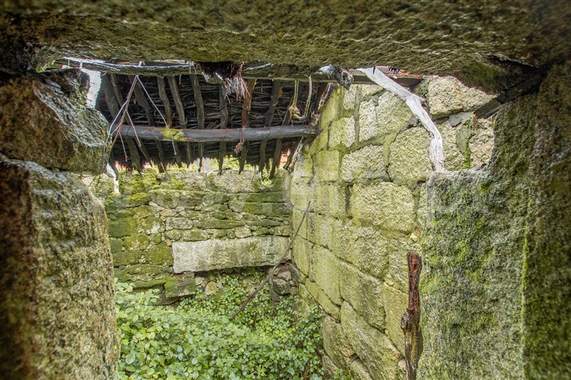 Moradia Rústica T1 Melgaço, Castro Laboreiro e Lamas de Mouro - 1349063 - 9