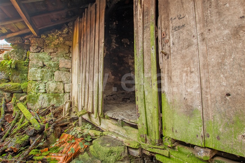 Moradia Rústica T1 Melgaço, Castro Laboreiro e Lamas de Mouro - 1349063 - 10