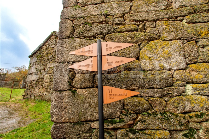 Moradia Rústica T1 Melgaço, Castro Laboreiro e Lamas de Mouro - 1349063 - 15