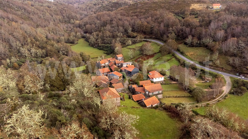 Moradia Rústica T1 Melgaço, Castro Laboreiro e Lamas de Mouro - 1349063 - 16