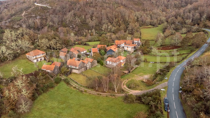 Moradia Rústica T1 Melgaço, Castro Laboreiro e Lamas de Mouro - 1349063 - 17