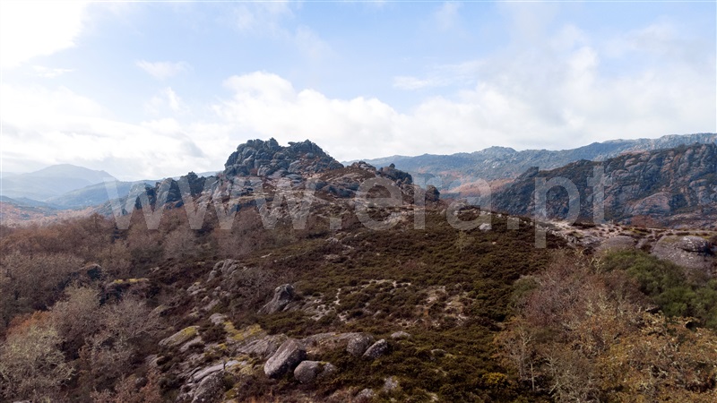 Moradia Rústica T1 Melgaço, Castro Laboreiro e Lamas de Mouro - 1349063 - 18