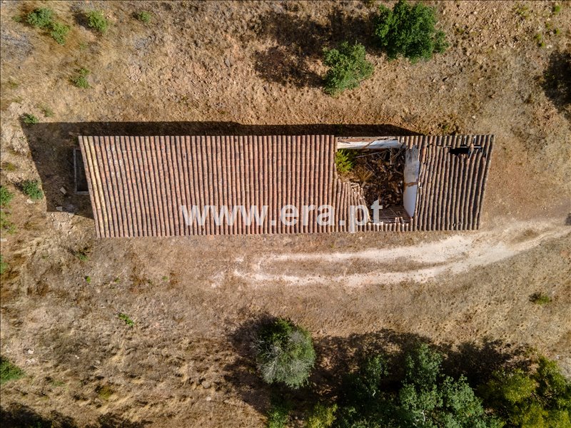 Moradia T1 à venda em Marmelete, Monchique — foto 10