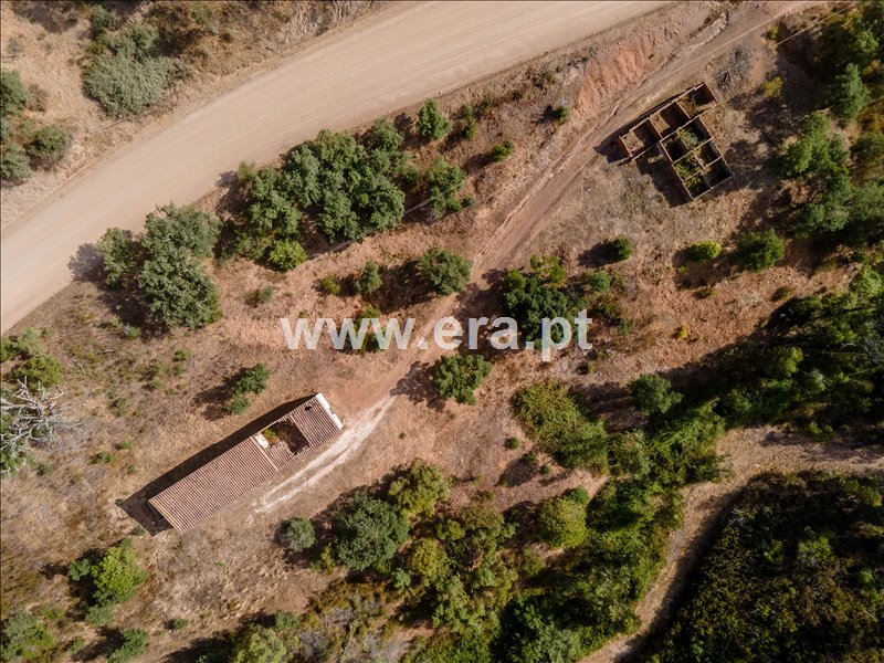 Moradia T1 à venda em Marmelete, Monchique — foto 11