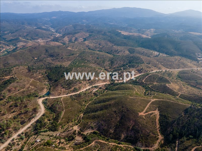 Moradia T1 à venda em Marmelete, Monchique — foto 5