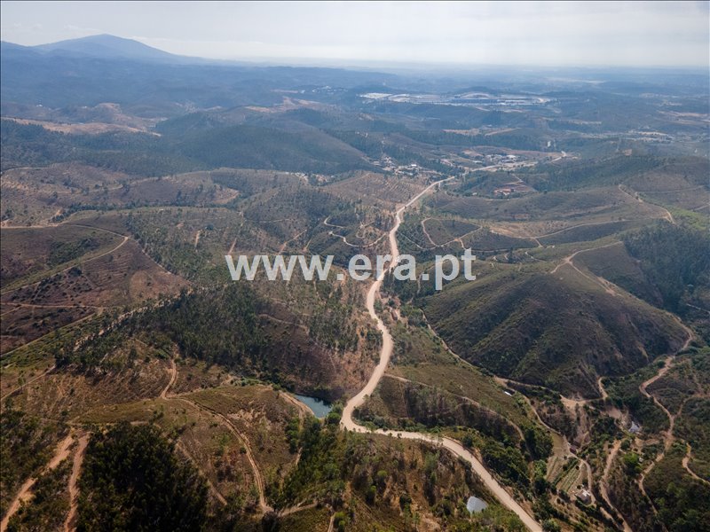 Moradia T1 à venda em Marmelete, Monchique — foto 6