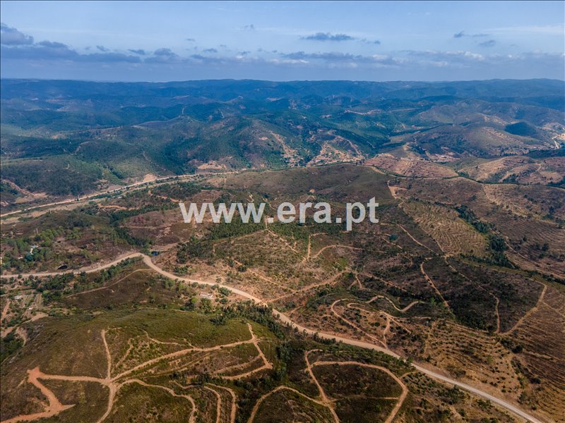 Moradia T1 à venda em Marmelete, Monchique — foto 4