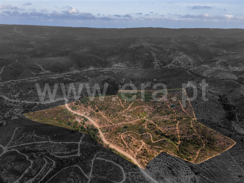 Moradia T1 à venda em Marmelete, Monchique — foto 3
