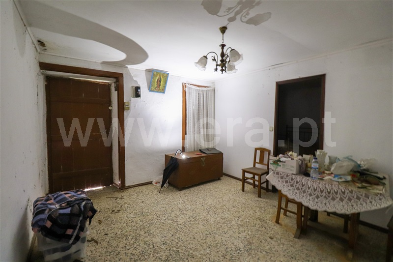 Moradia Rústica T1 Ourém, Matas e Cercal - 1298562 - 10