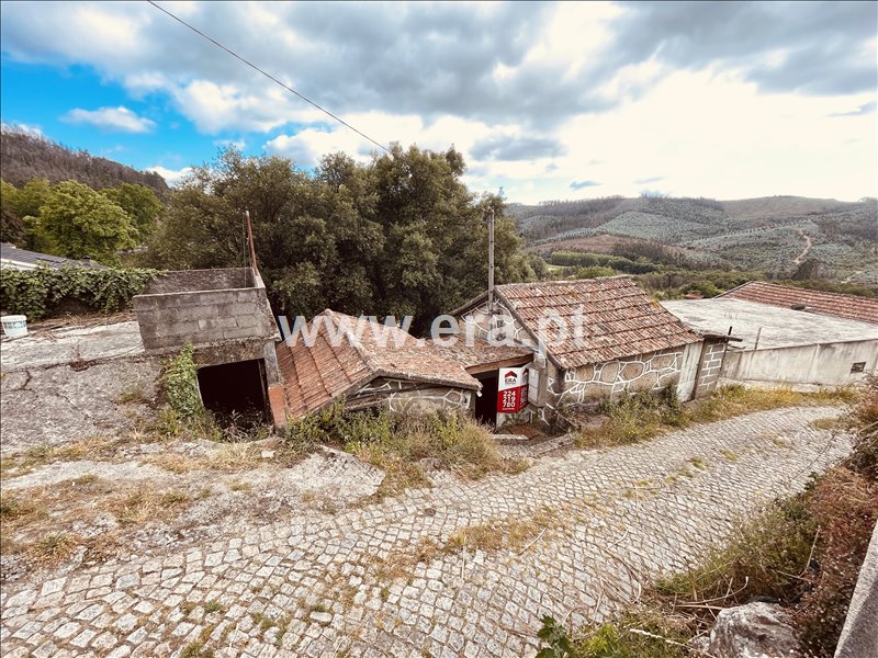 Moradia T1 em Capela, €74.900