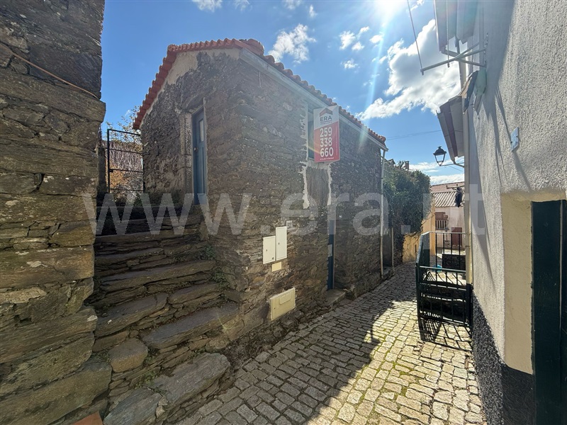 Moradia Rústica T1 Sabrosa, Provesende, Gouvães do Douro e São Cristóvão do Douro - 1466424 - 10