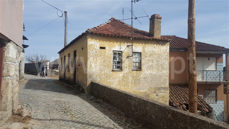 Moradia Rústica T1 Santa Comba Dão, Treixedo e Nagozela - 1168762 - 3