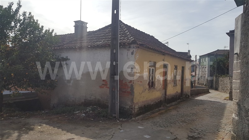 Moradia Rústica T1 Santa Comba Dão, Treixedo e Nagozela - 1168762 - 4