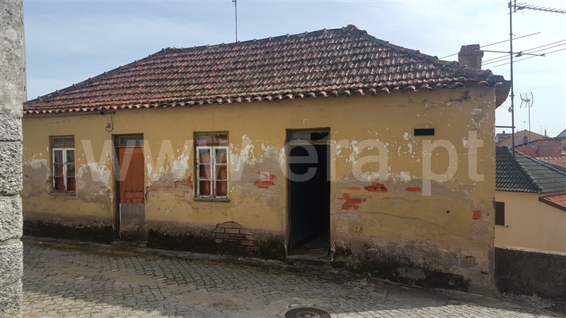 Moradia Rústica T1 Santa Comba Dão, Treixedo e Nagozela - 1168762 - 5