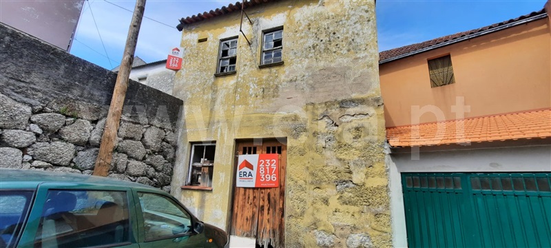 Moradia Rústica T1 Santa Comba Dão, Treixedo e Nagozela - 1168762 - 6