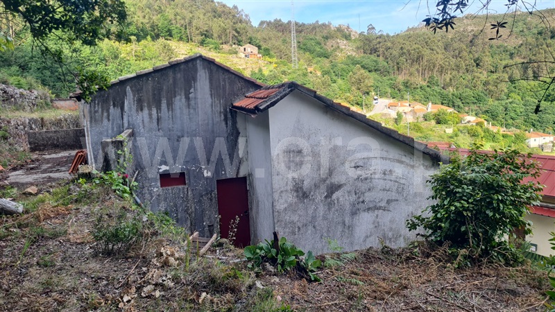 Moradia T1 à venda em Junqueira, Vale de Cambra — foto 6