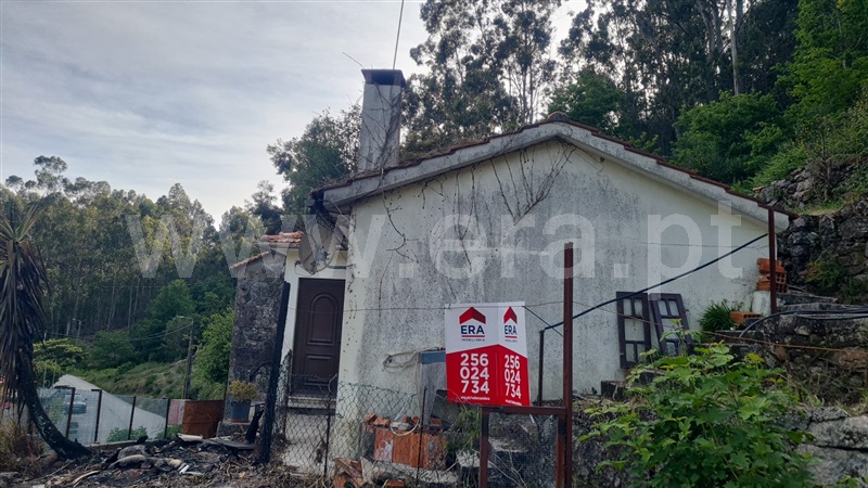 Moradia T1 à venda em Junqueira, Vale de Cambra — foto 4