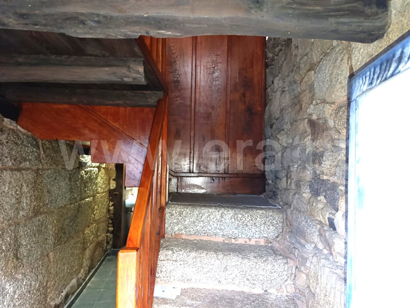 Moradia Rústica T1 Valpaços, Tinhela e Alvarelhos - 1455106 - 3