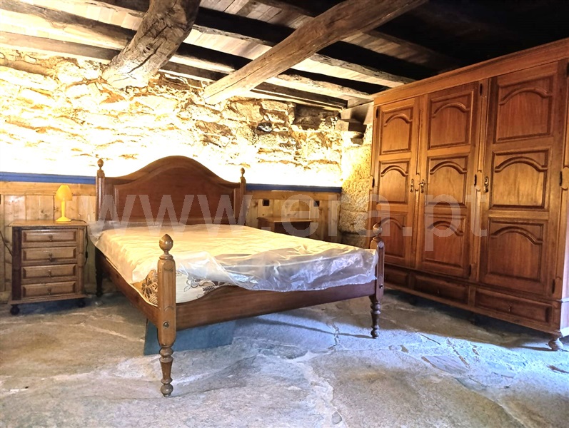 Moradia Rústica T1 Valpaços, Tinhela e Alvarelhos - 1455106 - 8
