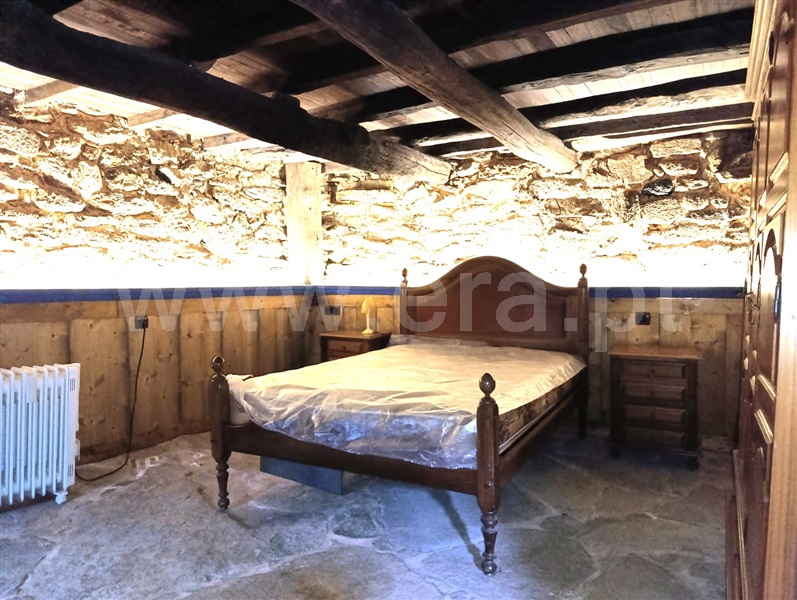 Moradia Rústica T1 Valpaços, Tinhela e Alvarelhos - 1455106 - 9