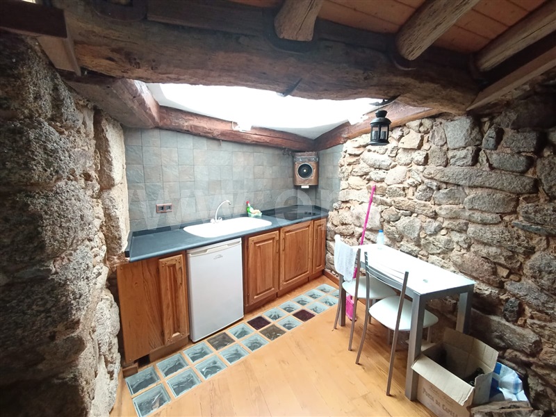 Moradia Rústica T1 Valpaços, Tinhela e Alvarelhos - 1455106 - 10