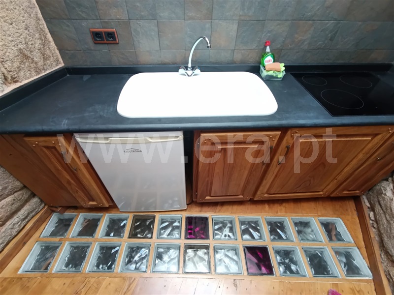Moradia Rústica T1 Valpaços, Tinhela e Alvarelhos - 1455106 - 11