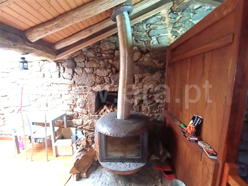 Moradia Rústica T1 Valpaços, Tinhela e Alvarelhos - 1455106 - 13