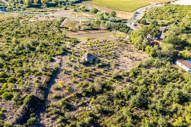 Moradia Rústica T2 / Alenquer, Quinta da Borjana