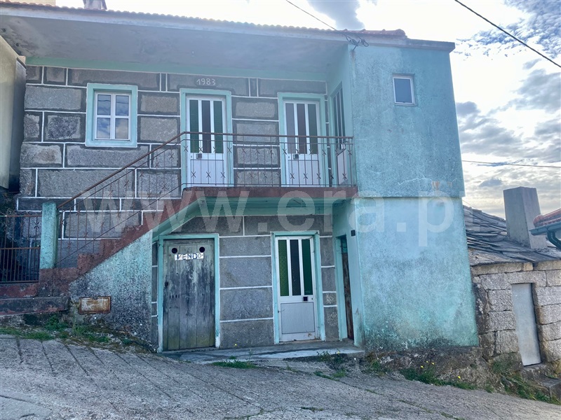 Moradia T2 à venda em Candemil, Amarante — foto 10
