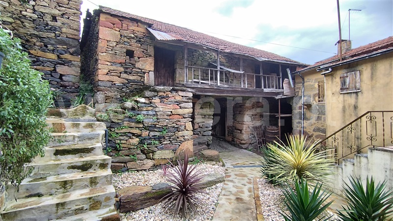 Moradia T2 Amarante, Rebordelo - 1463867 - 8