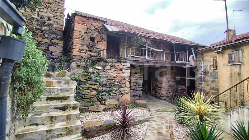 Moradia T2 Amarante, Rebordelo - 1463867 - 9