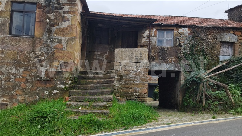 Moradia T2 Amarante, Rebordelo - 1463867 - 10