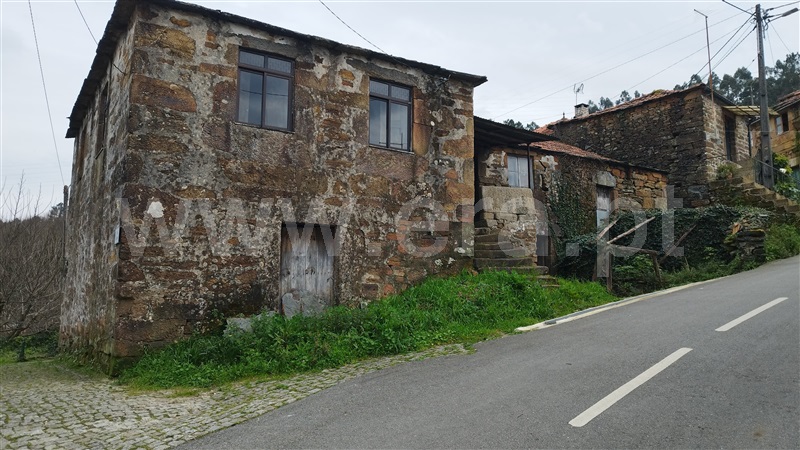 Moradia T2 Amarante, Rebordelo - 1463867 - 11